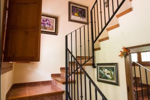 Villa i Dudar, Granada, Dudar - € 405.000 | Ref: 112 - foto 3